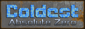 Coldest: Absolute Zero Logo